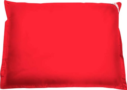 Sedací pytel BeanBag perfekt-scarlet rose