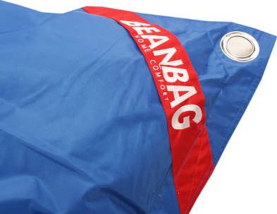Sedací pytel BeanBag comfort-dark blue