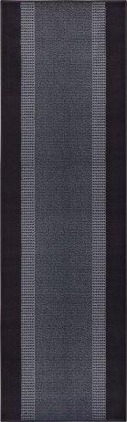 Běhoun Basic 105486 Black