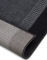 Běhoun Basic 105486 Black