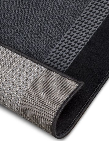 Běhoun Basic 105486 Black