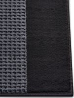 Běhoun Basic 105486 Black
