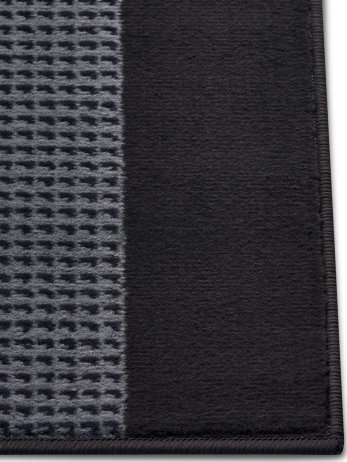 Běhoun Basic 105486 Black