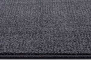 Běhoun Basic 105486 Black