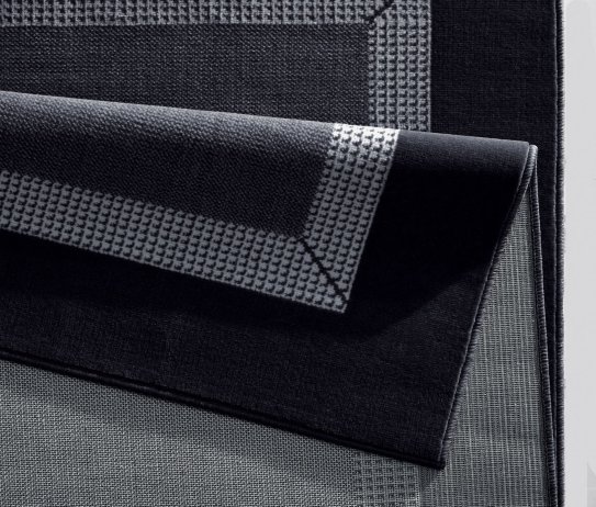Běhoun Basic 105486 Black