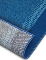 Běhoun Basic 105489 Jeans Blue