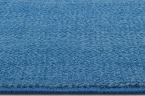 Běhoun Basic 105489 Jeans Blue