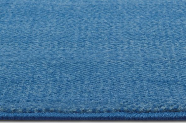 Běhoun Basic 105489 Jeans Blue