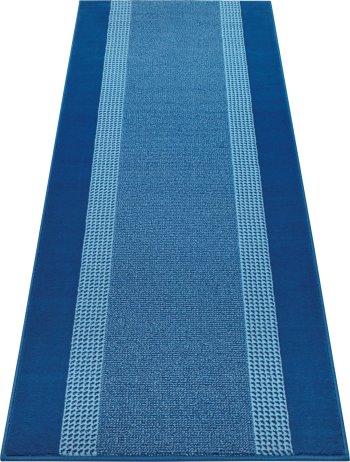 Běhoun Basic 105489 Jeans Blue