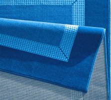 Běhoun Basic 105489 Jeans Blue