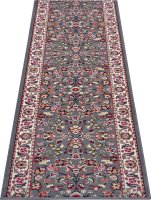 Běhoun Basic 105493 Grey