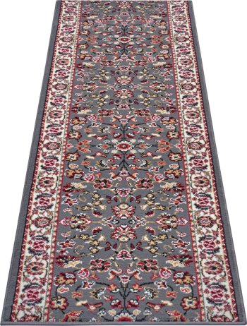 Běhoun Basic 105493 Grey