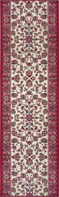 Běhoun Basic 105494 Red Creme