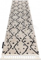 Běhoun Berber Tetuan B751 cream