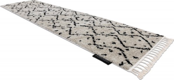 Běhoun Berber Tetuan B751 cream