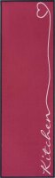 Běhoun Cook & Clean 105392 Raspberry red