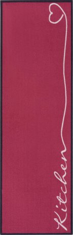 Běhoun Cook & Clean 105392 Raspberry red