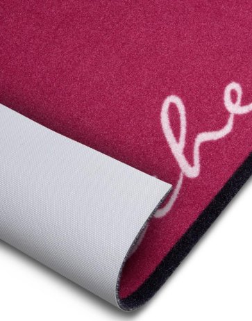 Běhoun Cook & Clean 105392 Raspberry red