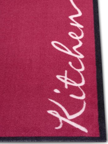 Běhoun Cook & Clean 105392 Raspberry red