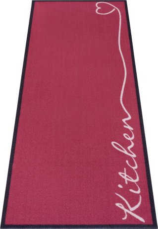 Běhoun Cook & Clean 105392 Raspberry red