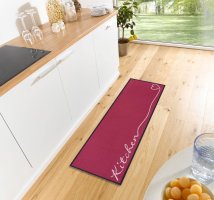 Běhoun Cook & Clean 105392 Raspberry red