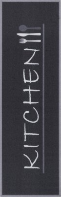 Běhoun Cook & Clean 105725 Black White