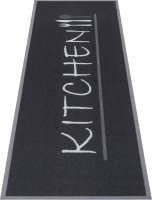 Běhoun Cook & Clean 105725 Black White