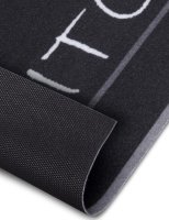 Běhoun Cook & Clean 105725 Black White