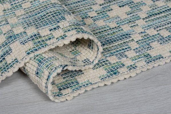 Běhoun Leela Ivory/Teal