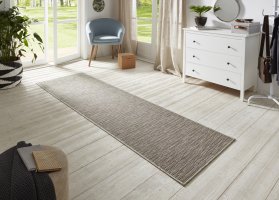 Běhoun Nature 104261 Cream/Multicolor