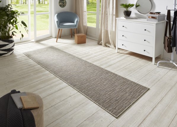 Běhoun Nature 104261 Cream/Multicolor