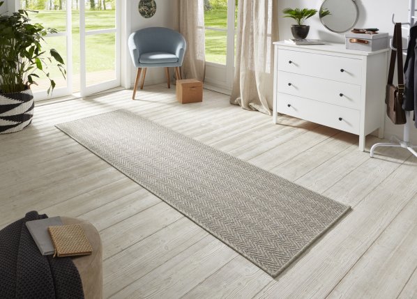 Běhoun Nature 104266 Grey/Multicolor