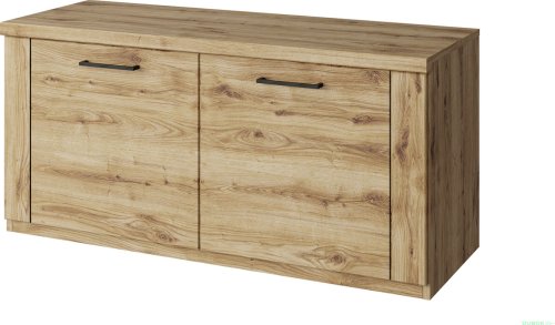 Botník DOORSET 2D