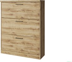 Výklopný botník DOORSET 3K