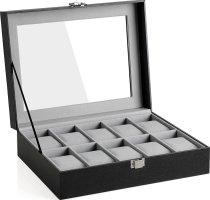 Box na hodinky B010