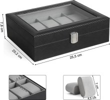Box na hodinky B010