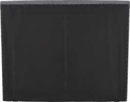 Boxspring postel Plafo 120x200 Komfort
