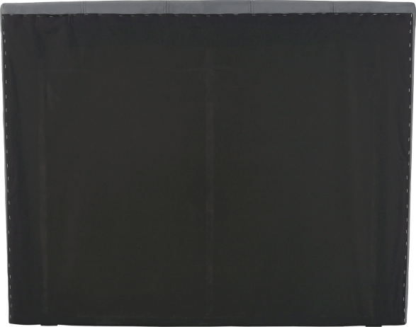 Boxspring postel Plafo 120x200 Komfort