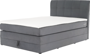 Boxspring postel Plafo 120x200 Komfort