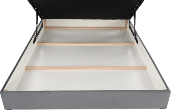 Boxspring postel Plafo 120x200 Komfort