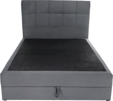 Boxspring postel Plafo 120x200 Komfort
