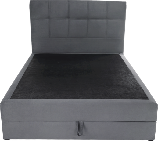 Boxspring postel Plafo 120x200 Komfort
