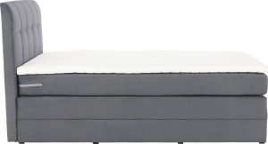 Boxspring postel Plafo 140x200 MegaKomfort