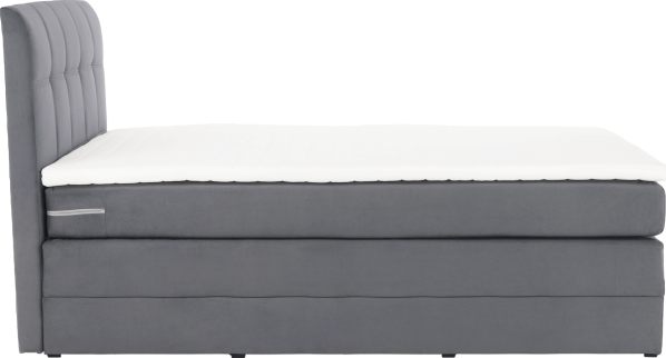 Boxspring postel Plafo 140x200 MegaKomfort