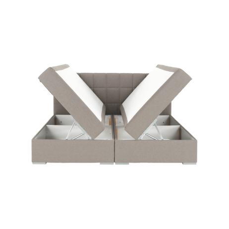 Boxspringová postel Armorf 180