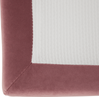 Boxspringová postel Beadack 90x200 levá