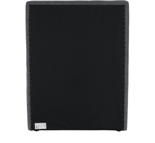 Boxspringová postel Narygo 90x200 pravá
