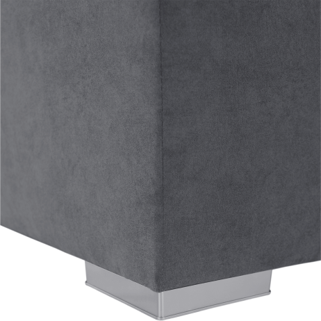 Boxspringová postel Narygo 90x200 pravá