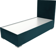 Boxspringová postel Topgo 80x200 pravá