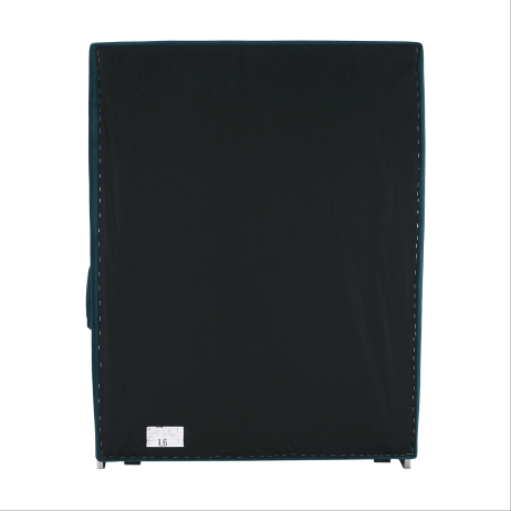Boxspringová postel Topgo 80x200 pravá